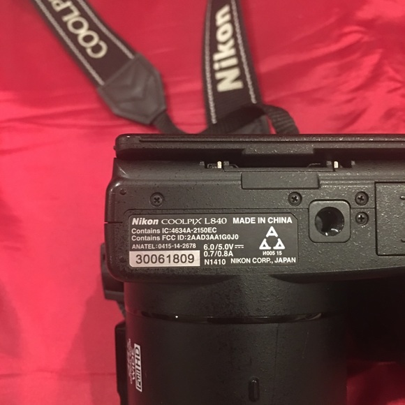 Camera - Picture 3 of 5